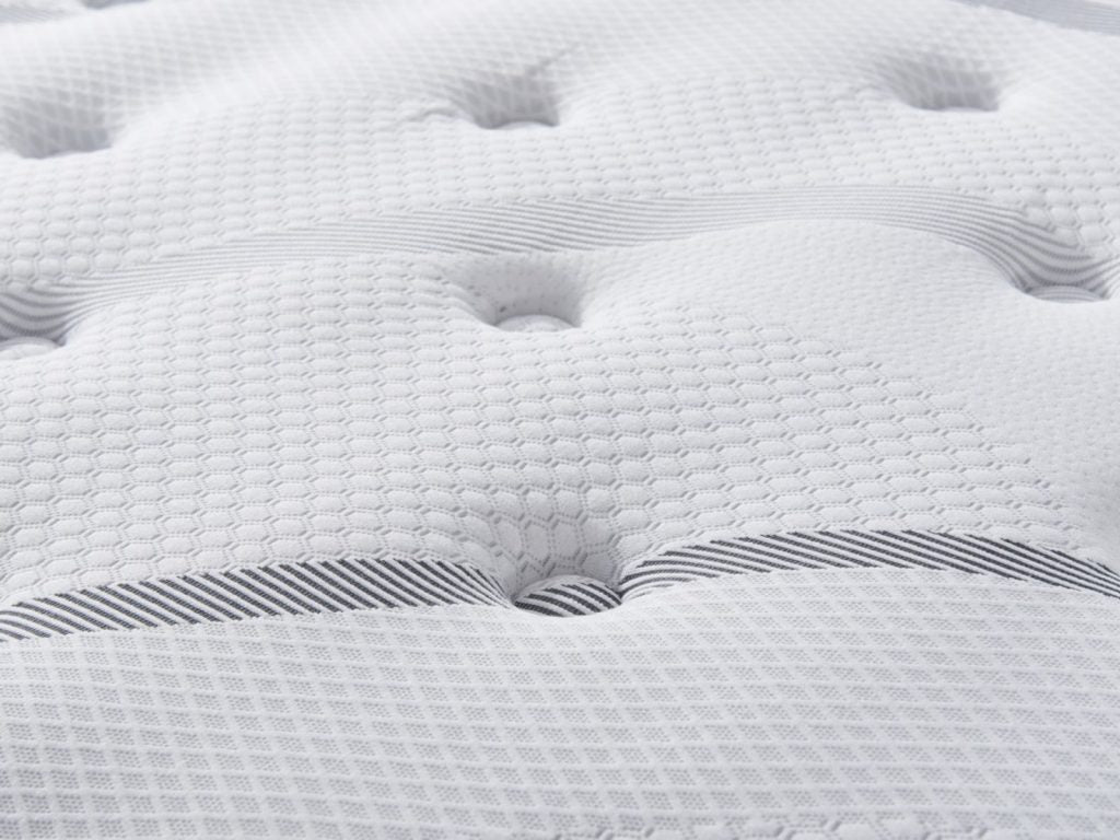 Sleepsoul Heaven Mattress - 1000 Pocket Spring Coolgel (Medium)